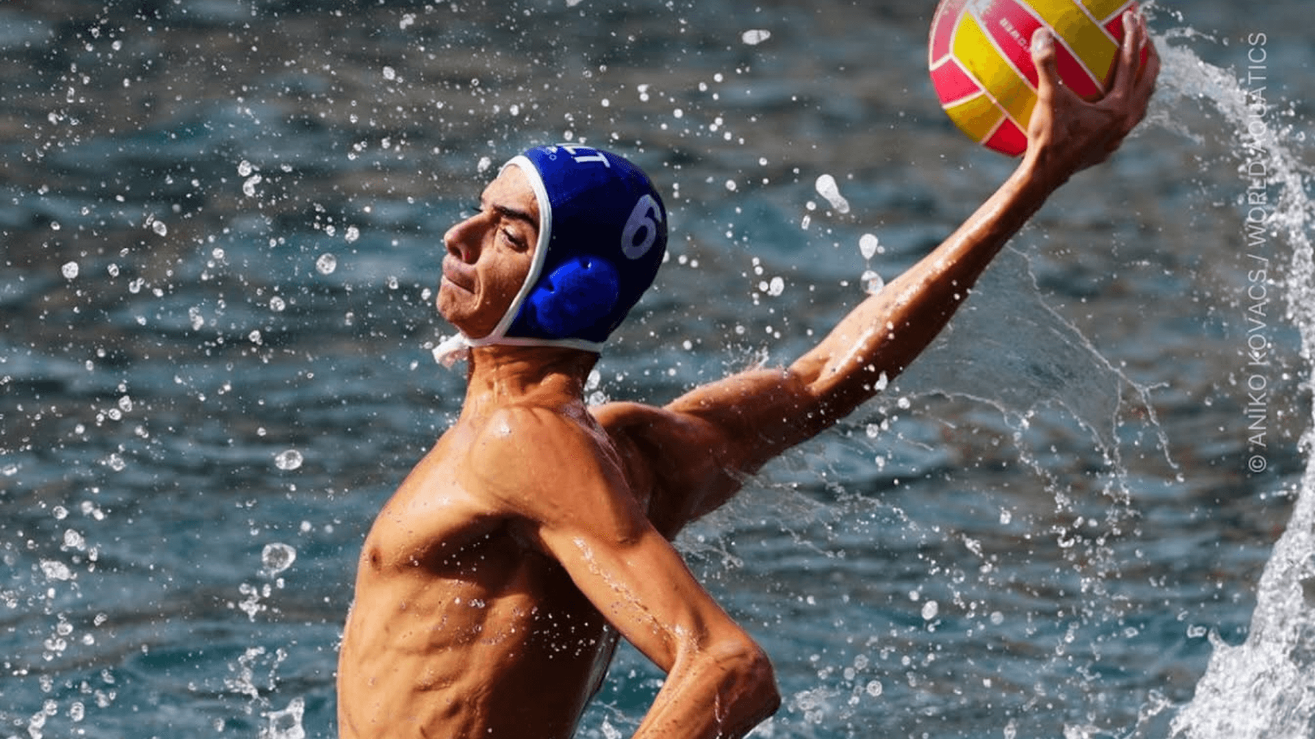 Malta Faces Saudi Arabia In Match 5 Of Water Polo 4x4 Open World Championships