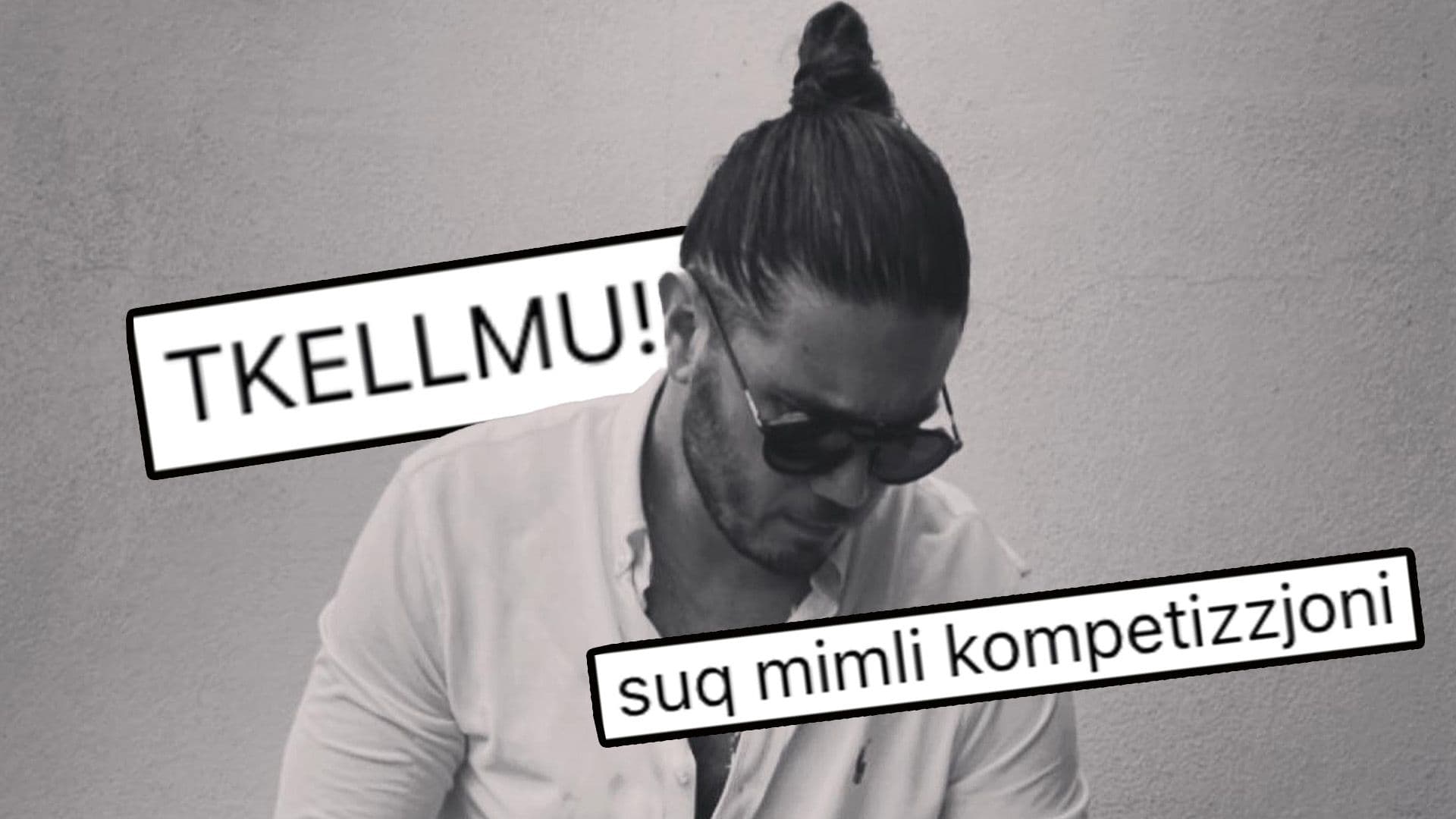 Sean Gravina Raises Concerns Over Rising Costs & Unequal Competition