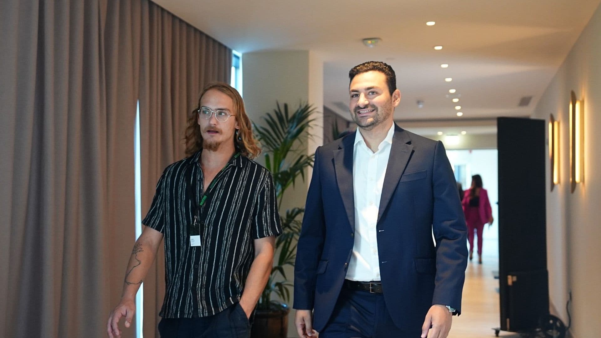 100 Free Tickets For Young People At Music Summit Malta 2026