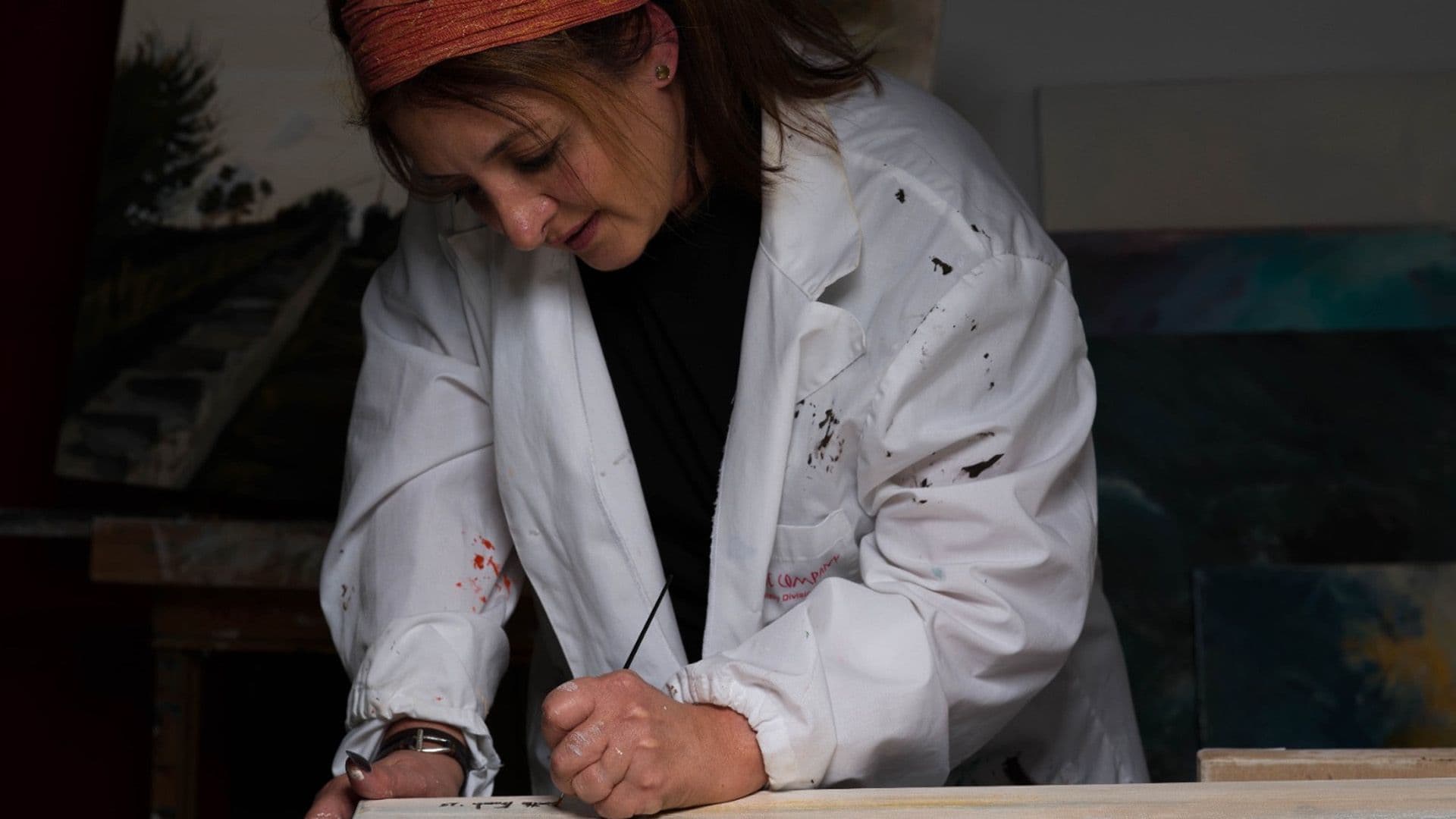 Josette Fenech: The Convergence Of Art & Empowerment In ‘Where Hands Meet’