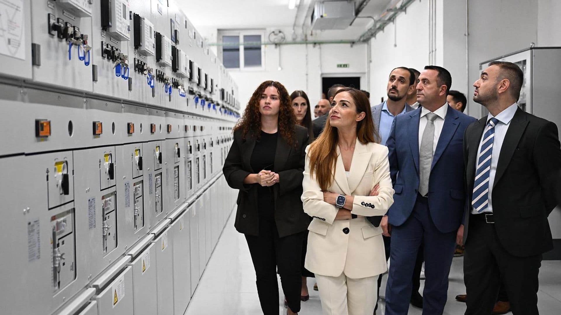 €40M Investment To Strengthen Electricity Supply For 33,000 Households & Businesses