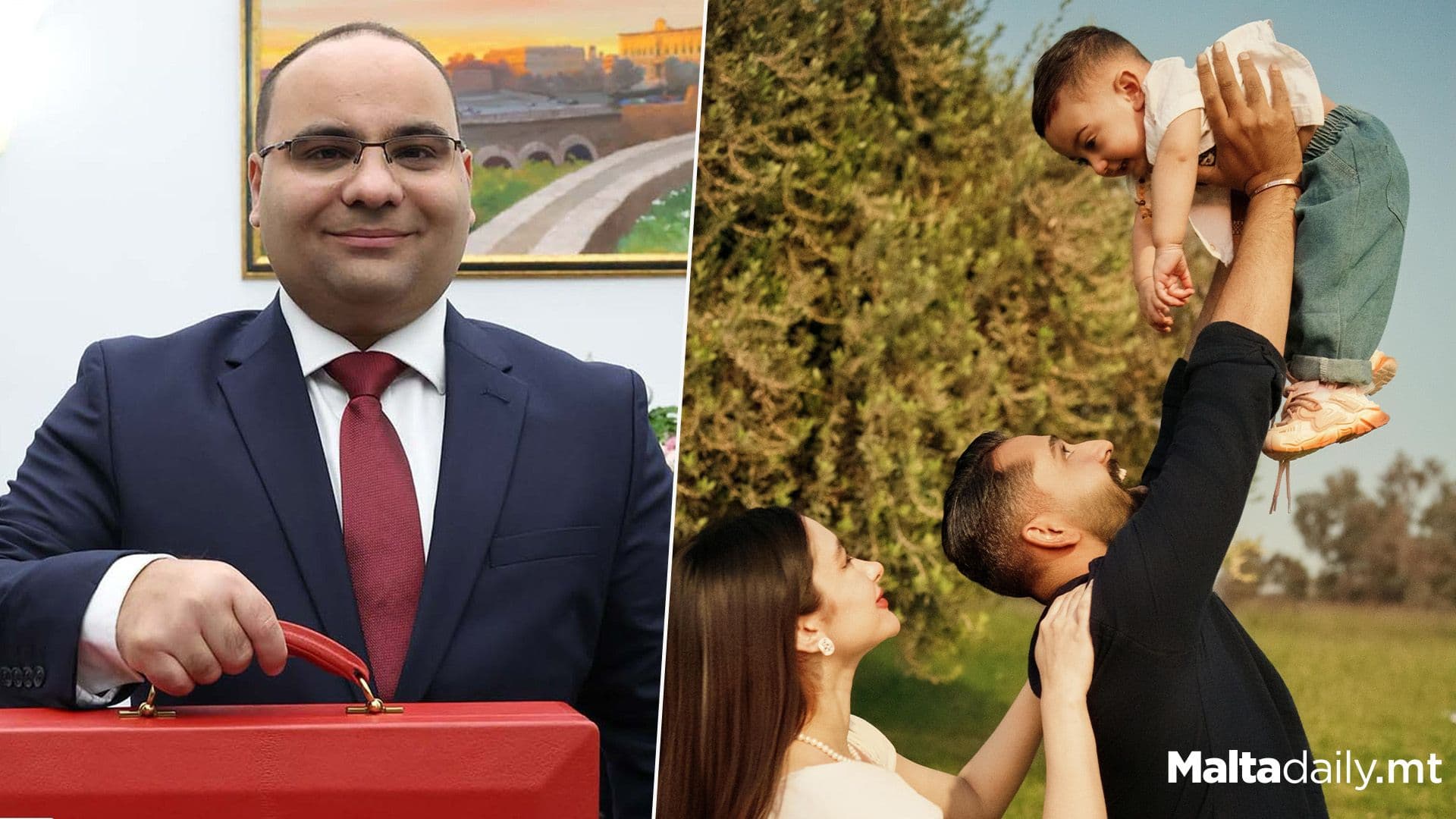 Eligibility for Childcare Contribution Credits to Be Extended in Budget 2026