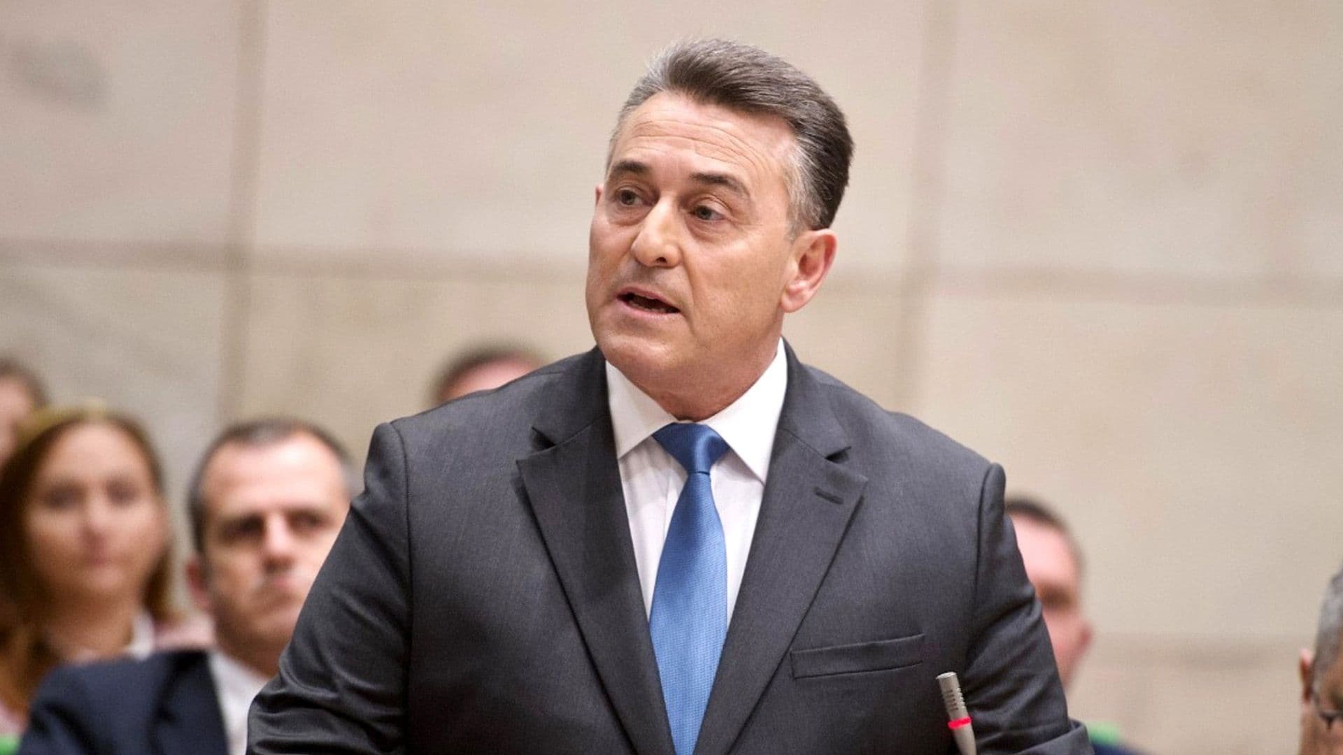 Peace Through Action Not Just Words, Urges PN