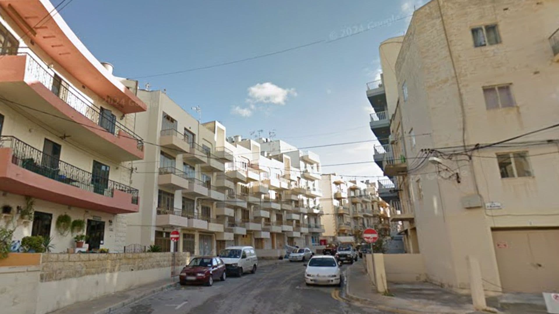 41-Year-Old Man Loses His Life After Falling Into A Shaft In St Paul’s Bay