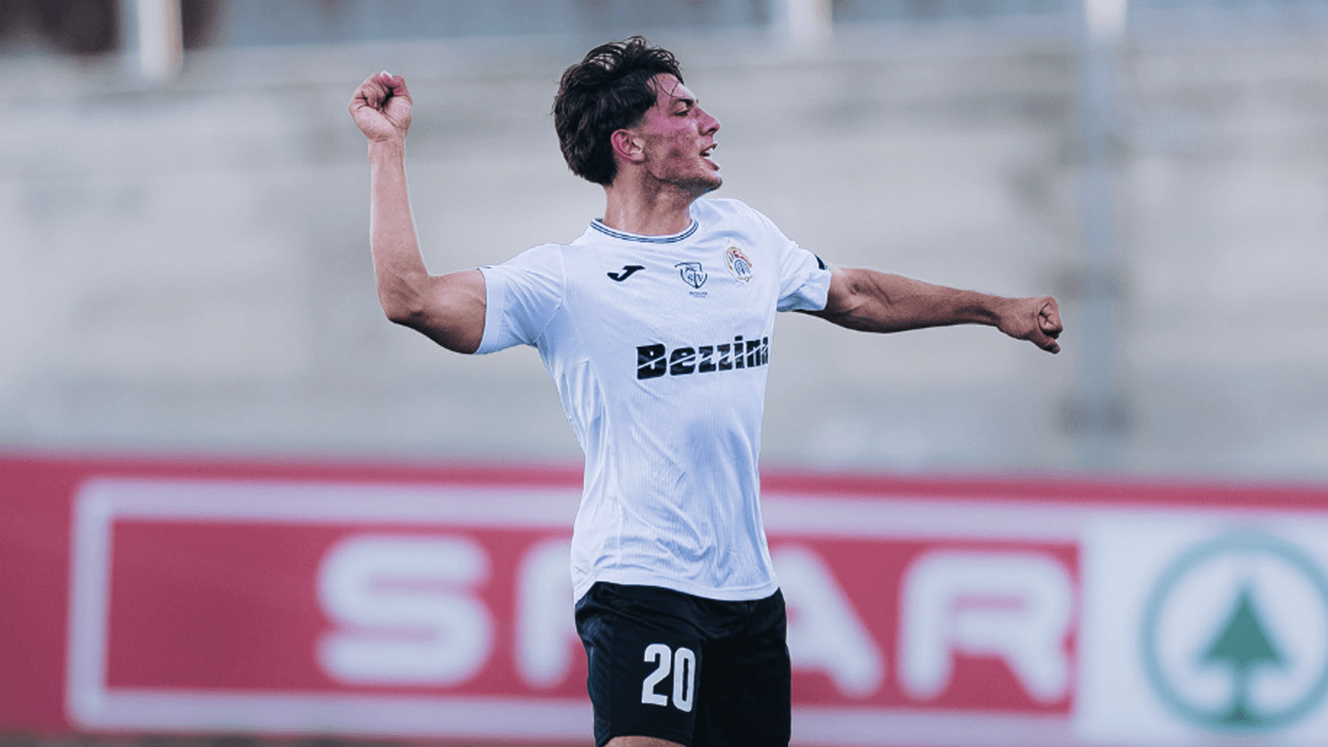 Jayden Roe's Late Goal Saves A Point For Hibernians Against Ħamrun Spartans