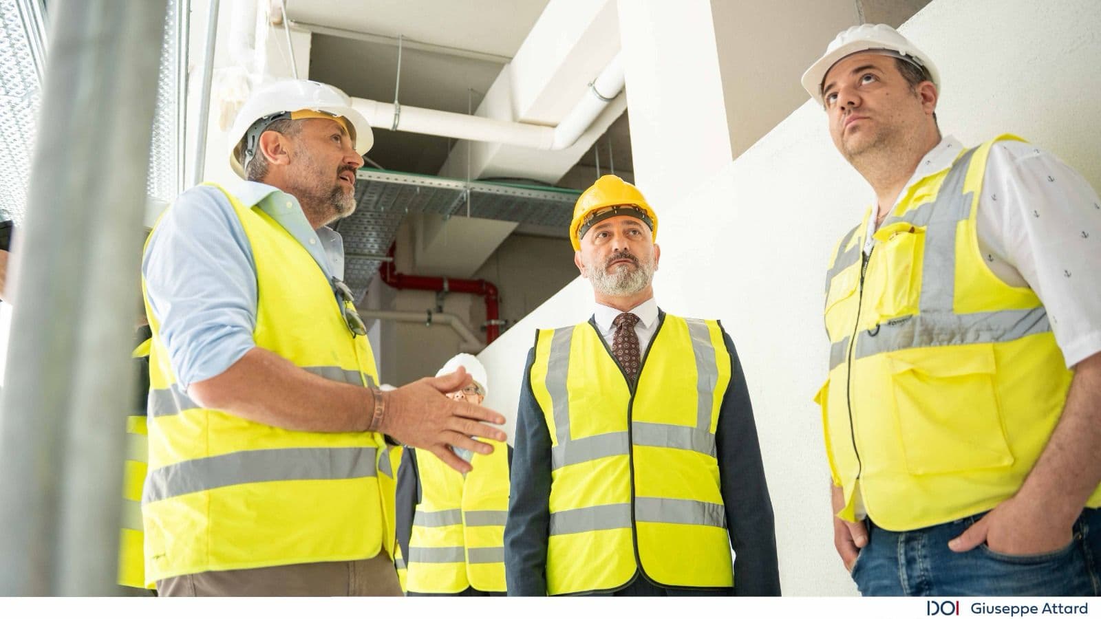 267 Apartments And 300 Garages In Ħal Farruġ, Forms Part Of The Largest Social Accommodation In Malta