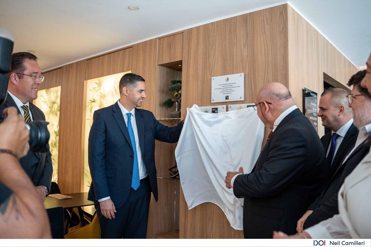 7,000 Accommodation Inspections Carried Out By Malta Tourism Authority In 2024