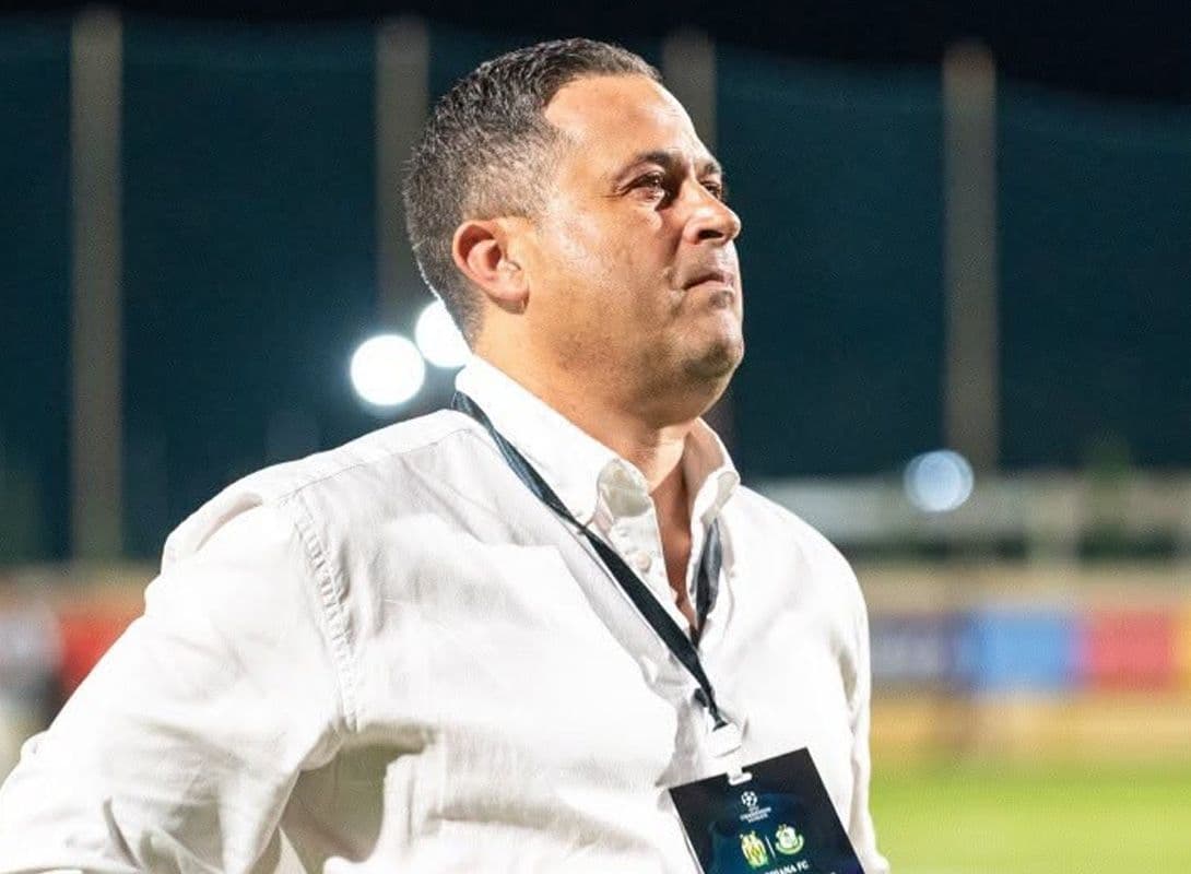 Floriana appoint Jean Paul Desira as interim head coach
