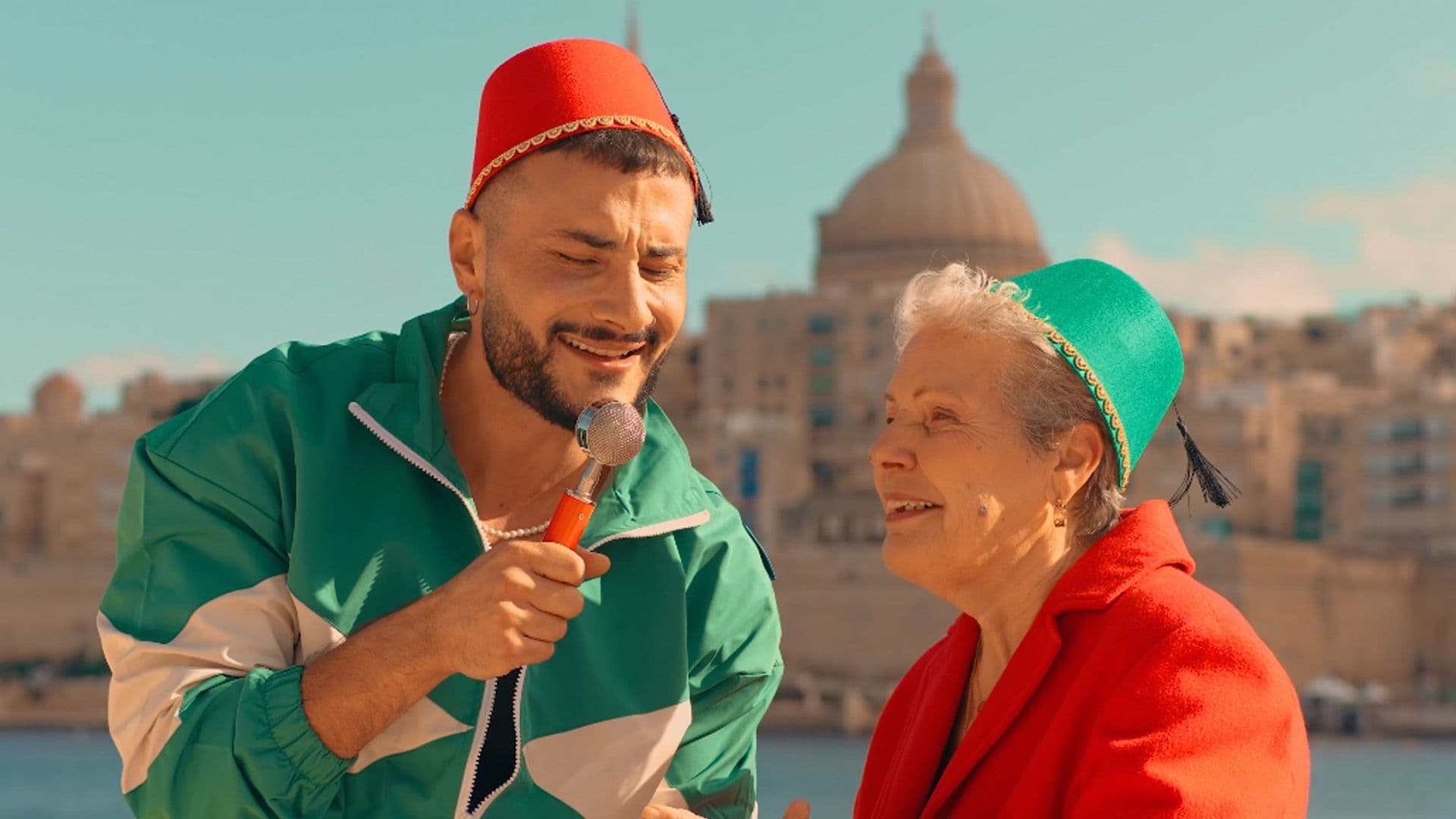 Come Dine With Me Malta’s Fadi Releases Song For Ċensina