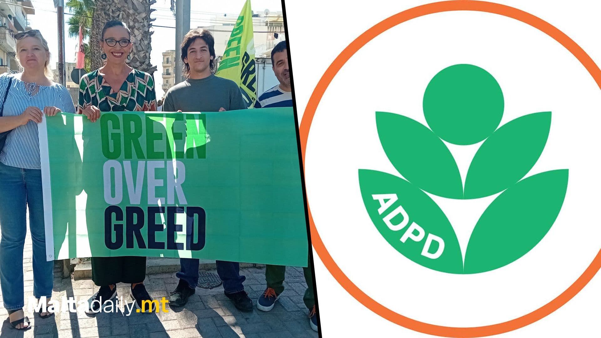 ADPD -The Green Party Reacts To Budget 2026: “A Budget With A Regressive Core”