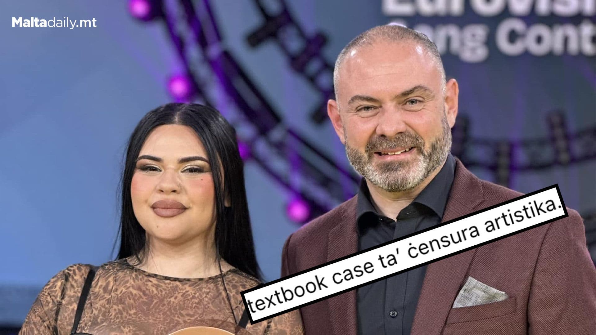 Malta Exploring Option of Lawsuit In Swiss Courts Over KANT