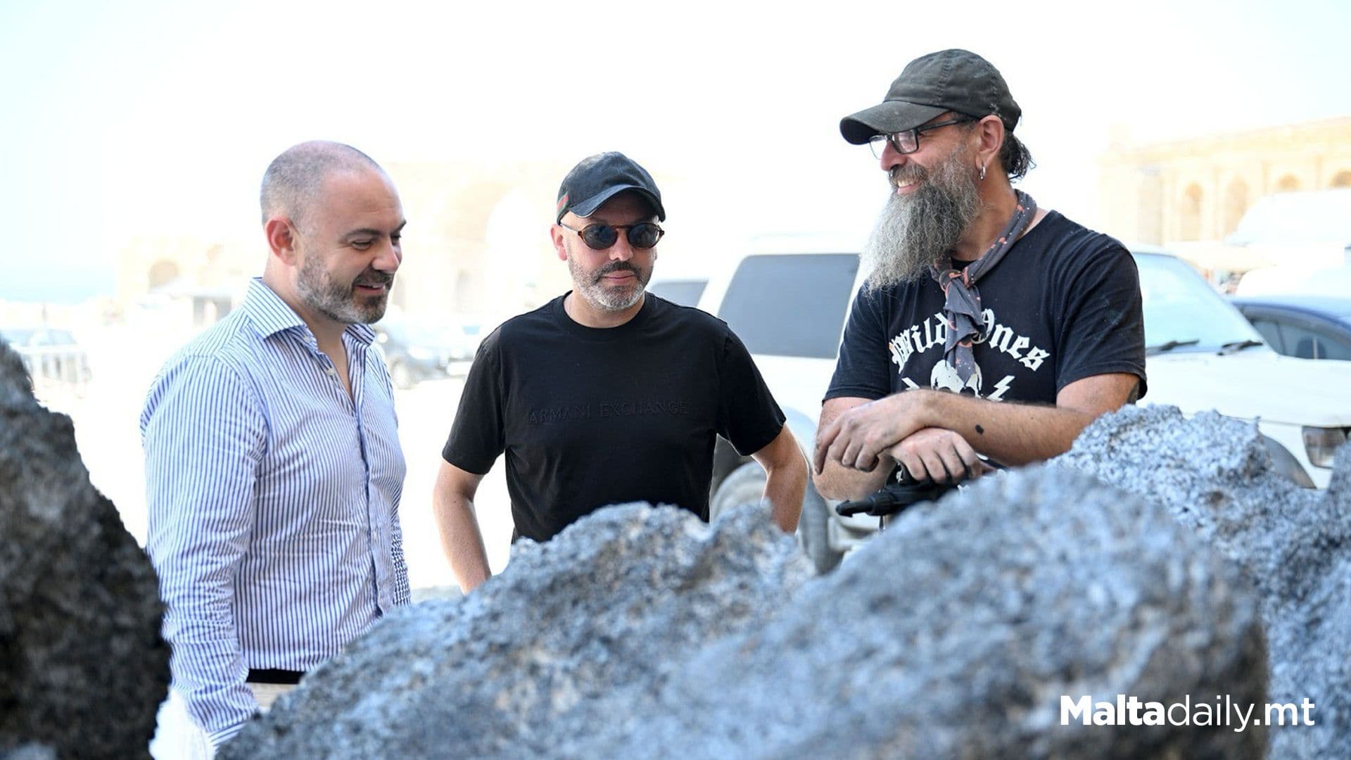 Major Disney+ and National Geographic Production Underway in Malta