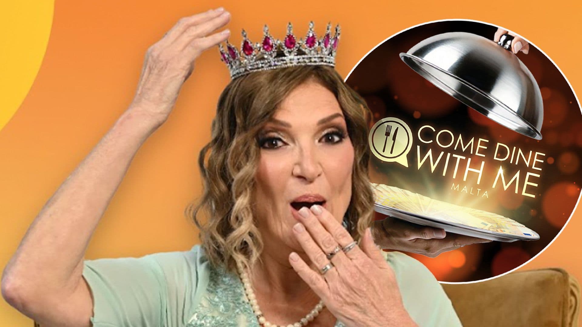 Come Dine With Me Malta Returns For Second Season!