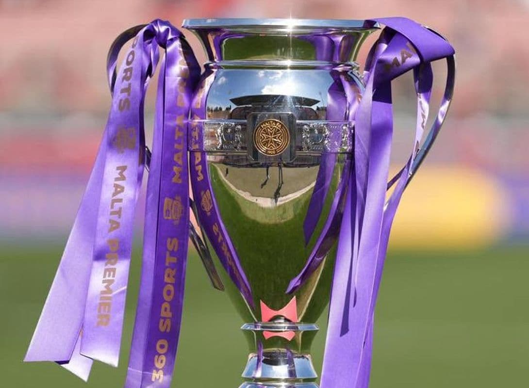 Vbet Malta Premier League Enters a New Era with First Matchday Fixtures Released