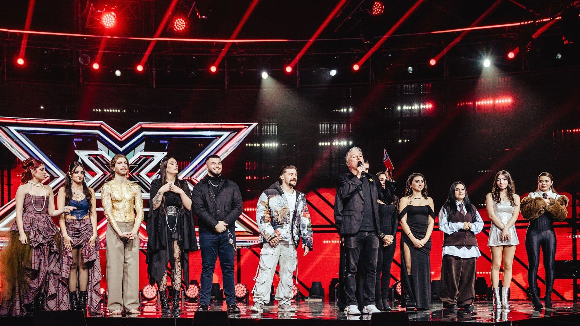 X Factor Malta Kicks Off With First Live Show Of The Season