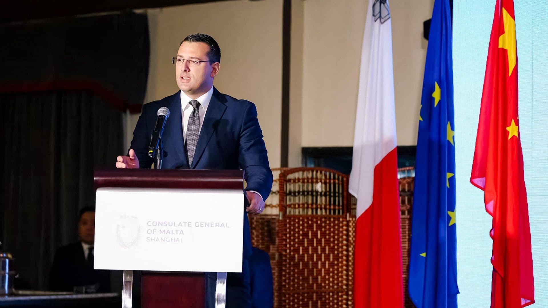 Malta Celebrates 51st Anniversary of The Republic