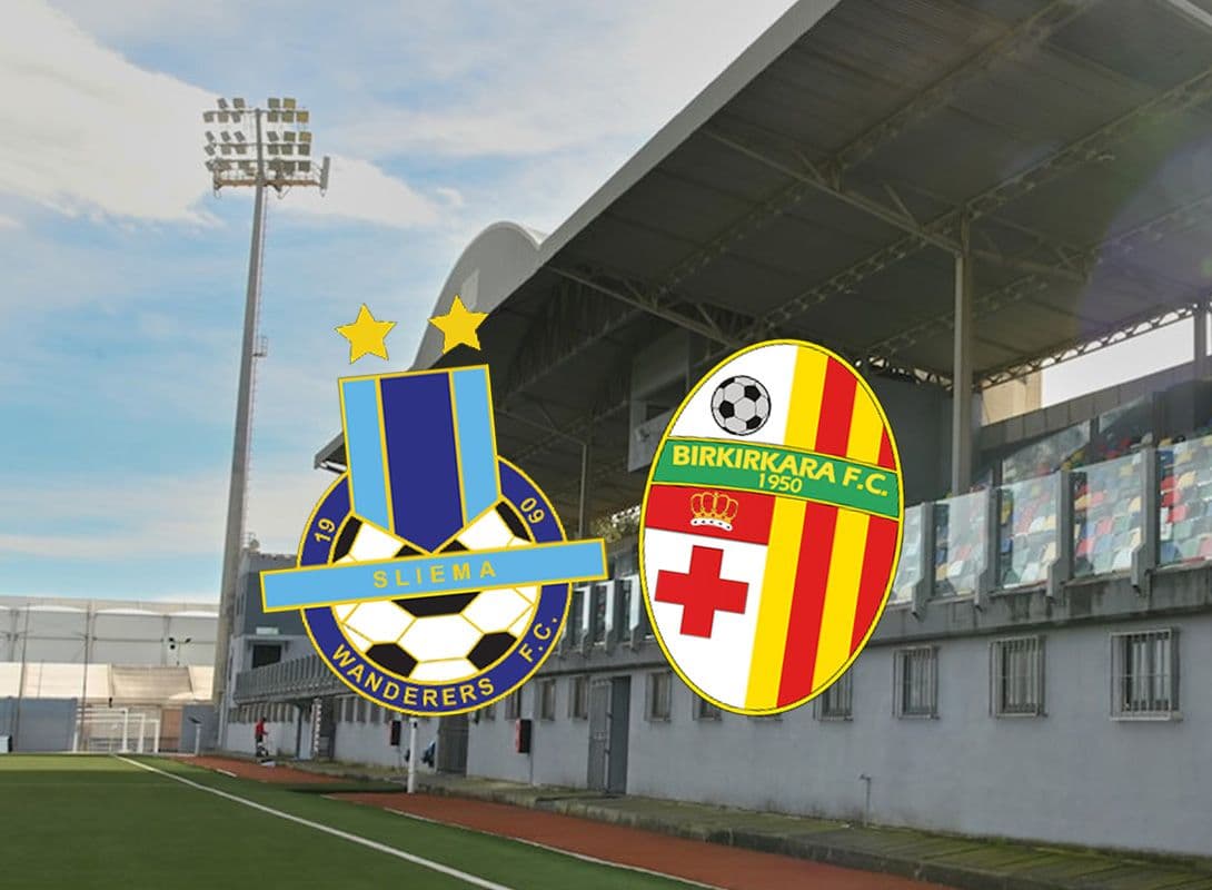 Sliema Wanderers and Birkirkara brace for high‑stakes Sunday clash