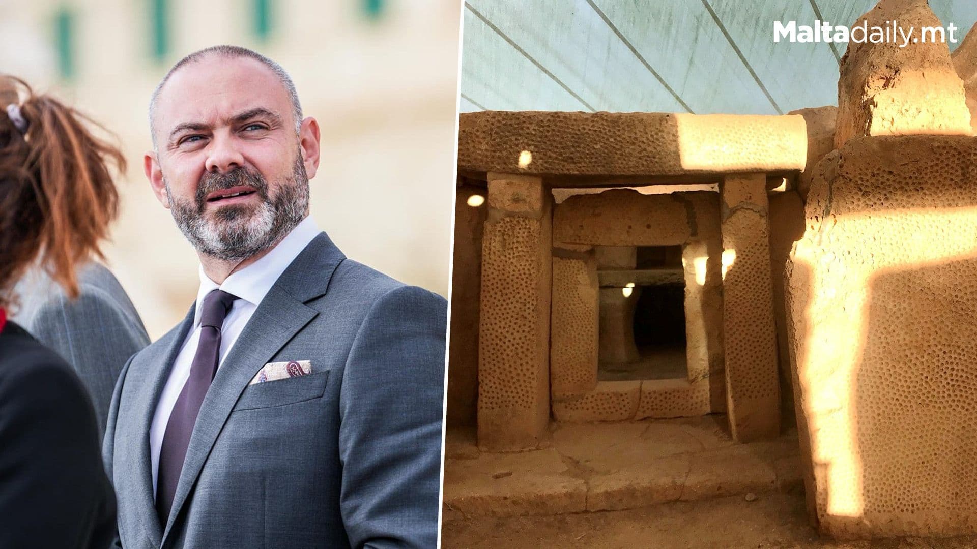 Over 50,000 People Visit Heritage Malta Sites For Free Due To Passport Initiative