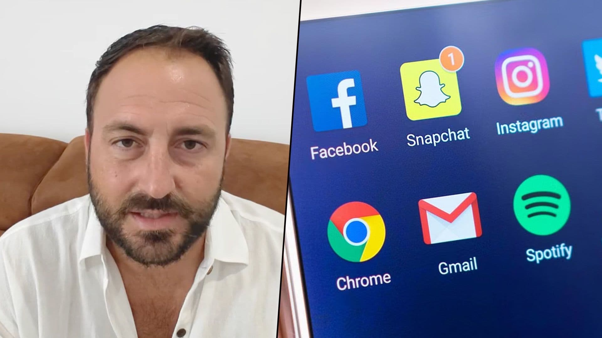 Mellieħa Vice Mayor Starts Petition For Social Media Restrictions For Under 16’s