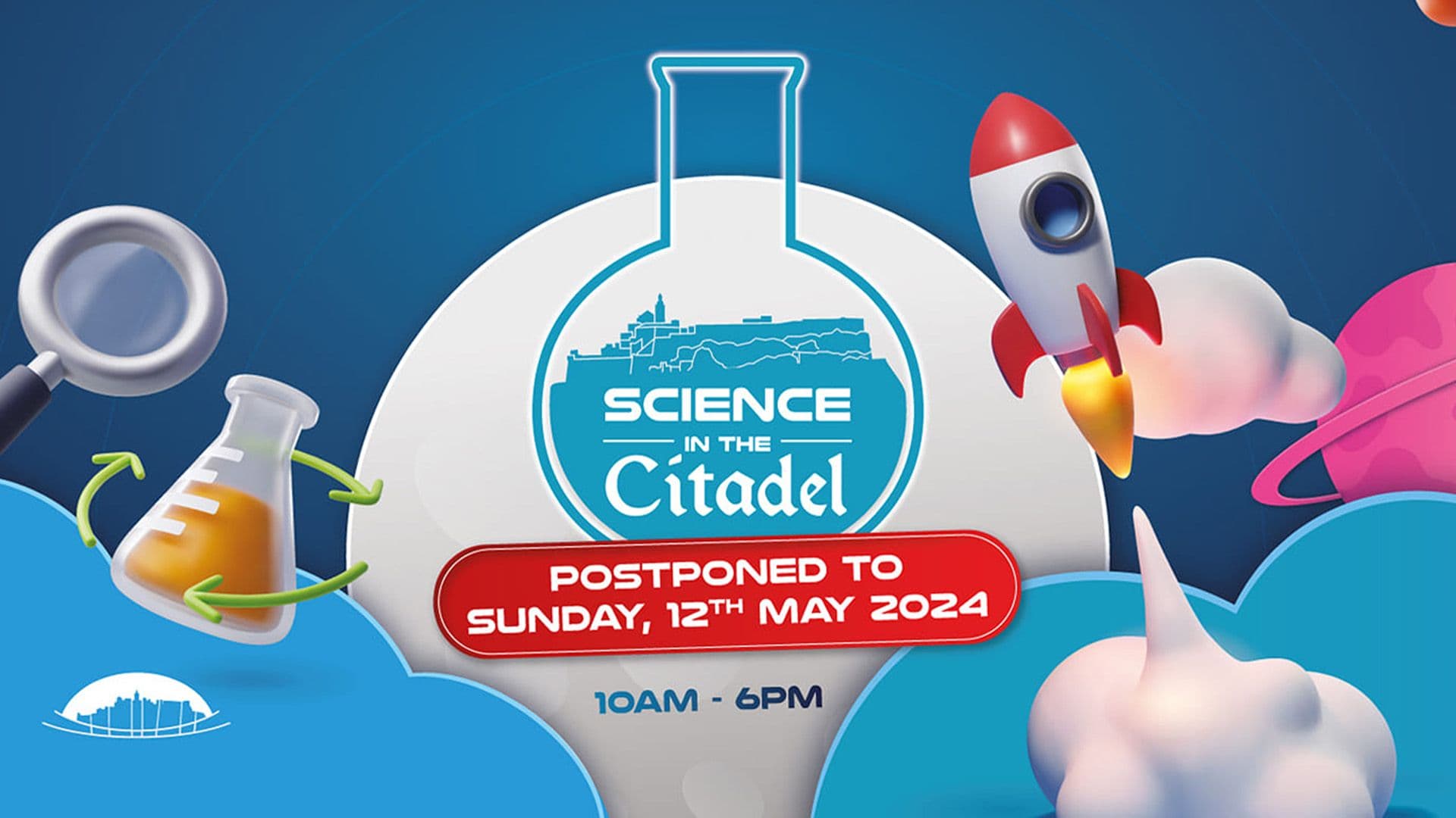Science in the Citadel: Where Learning Meets Fun in Gozo