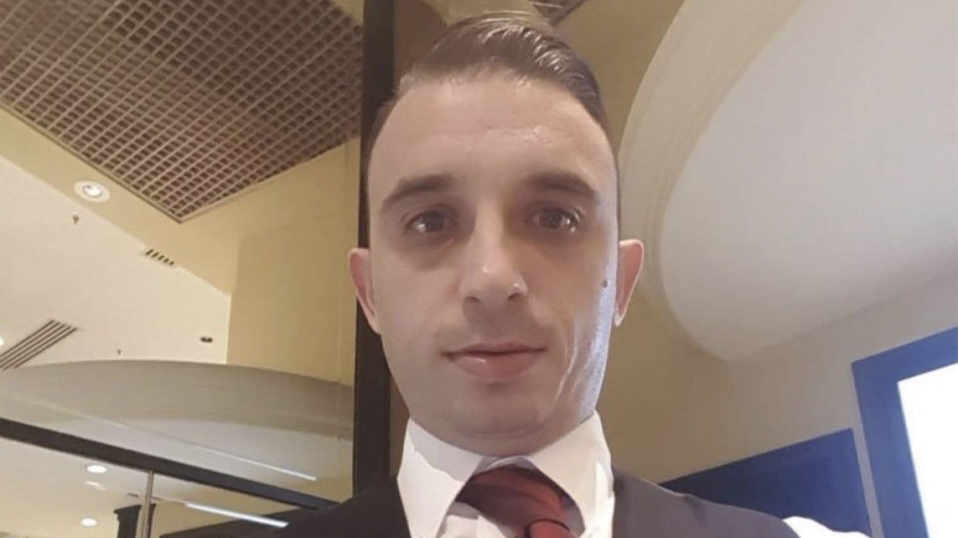 Corinthia Hotel Employee Saves Mother And Daughter From Rough Seas