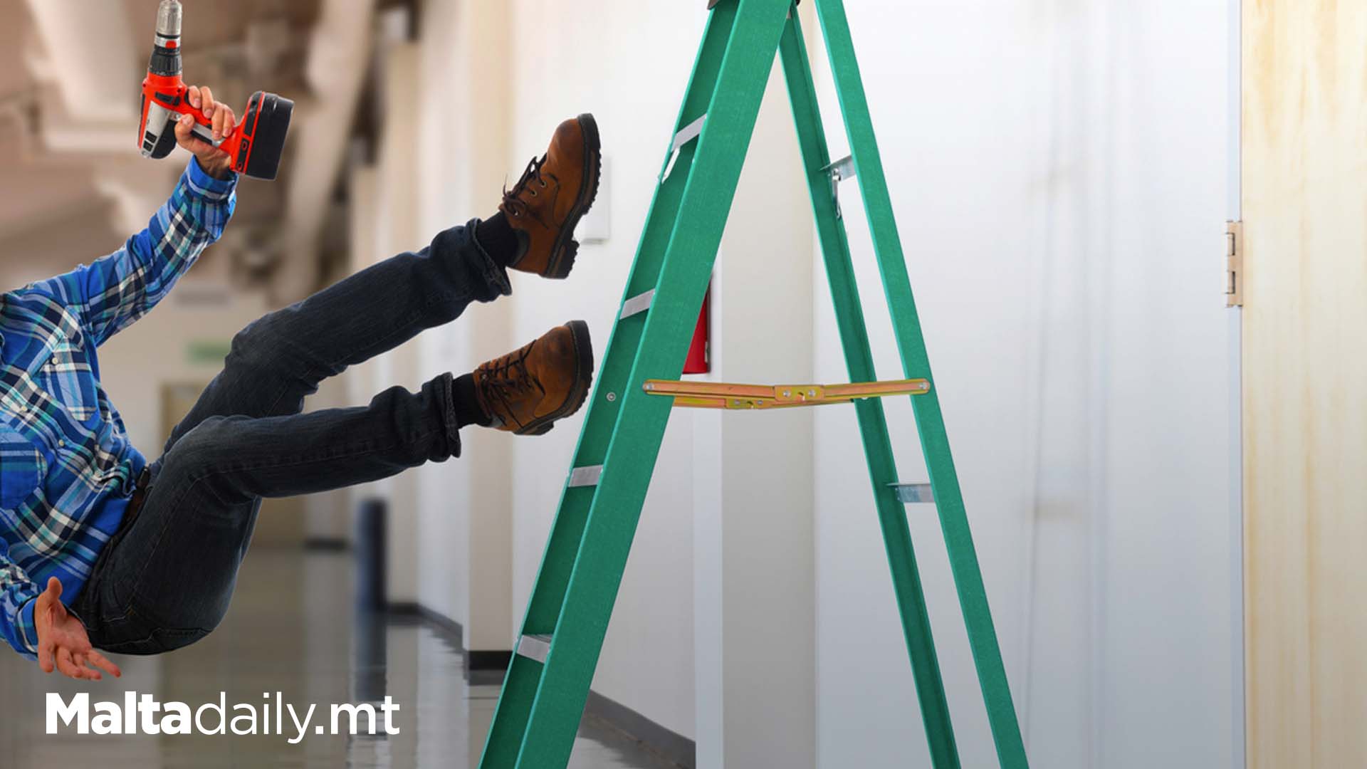 4 Persons Died On The Work Place In Last 6 Months Of 2023