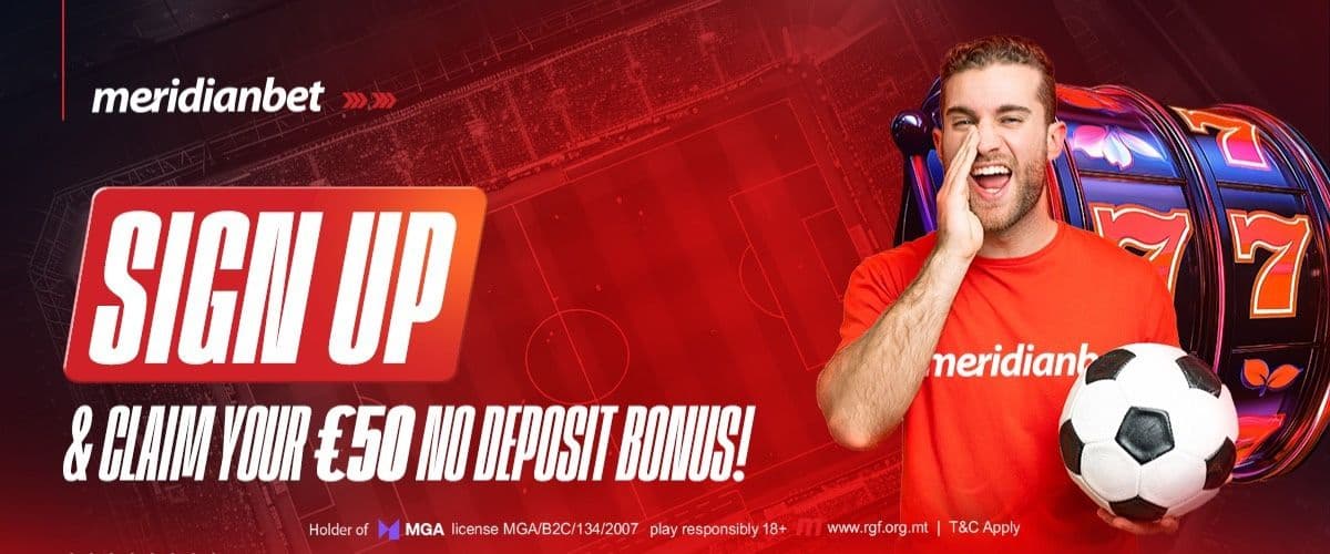 The ‘Odd One Out’ Grand Showdown: Meridianbet Announces €2,500 Prize Pool