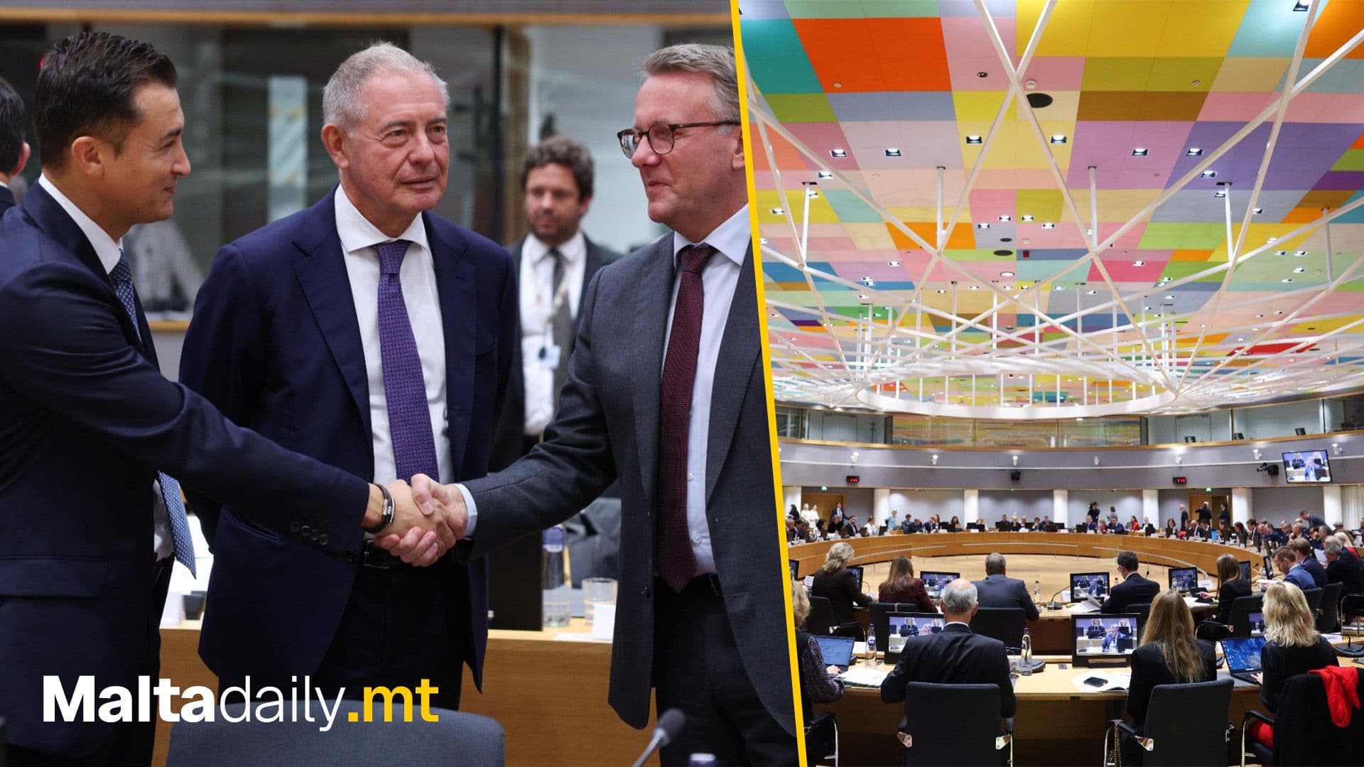 Malta Joins EU Member States In Signing Declaration To strengthen Europe’s Semiconductor Ecosystem