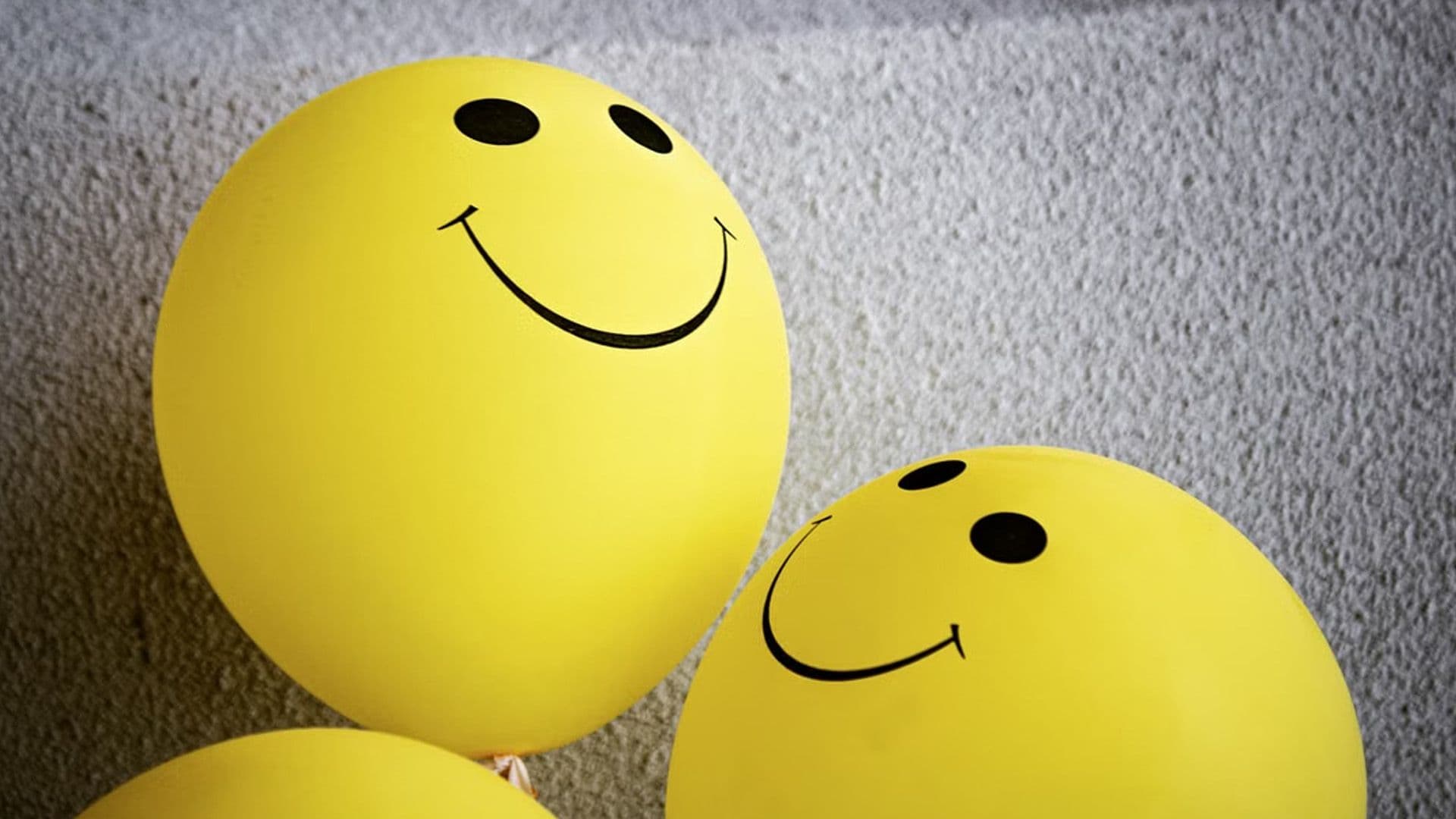 Today Is World Smile Day!