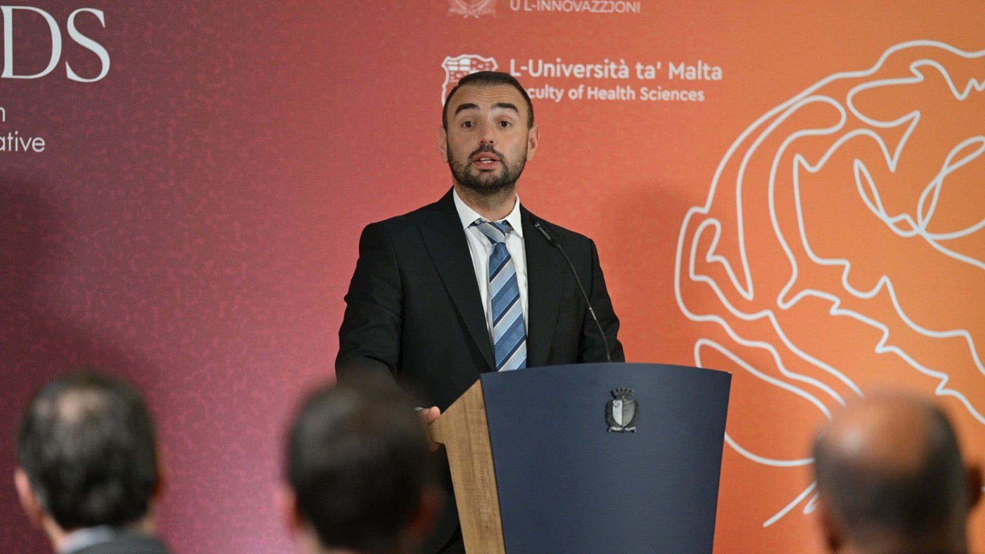 Investment In ‘MINDS’ Project To Place Malta At Parkinson’s Research Forefront