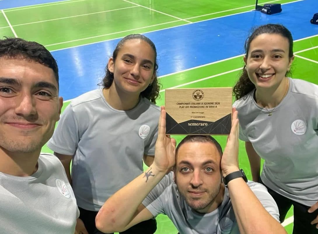 BC Catania’s Maltese trio power club to historic Serie A promotion