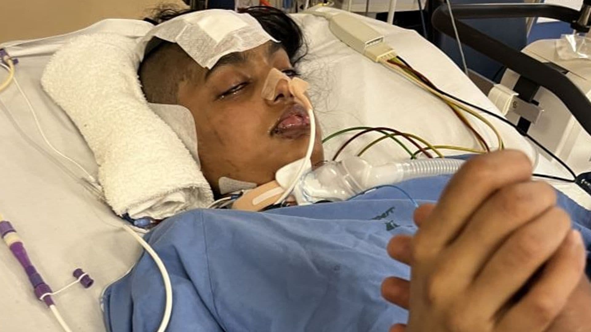 €61,000 Raised To Help Indian Woman In Coma After Malta Crash