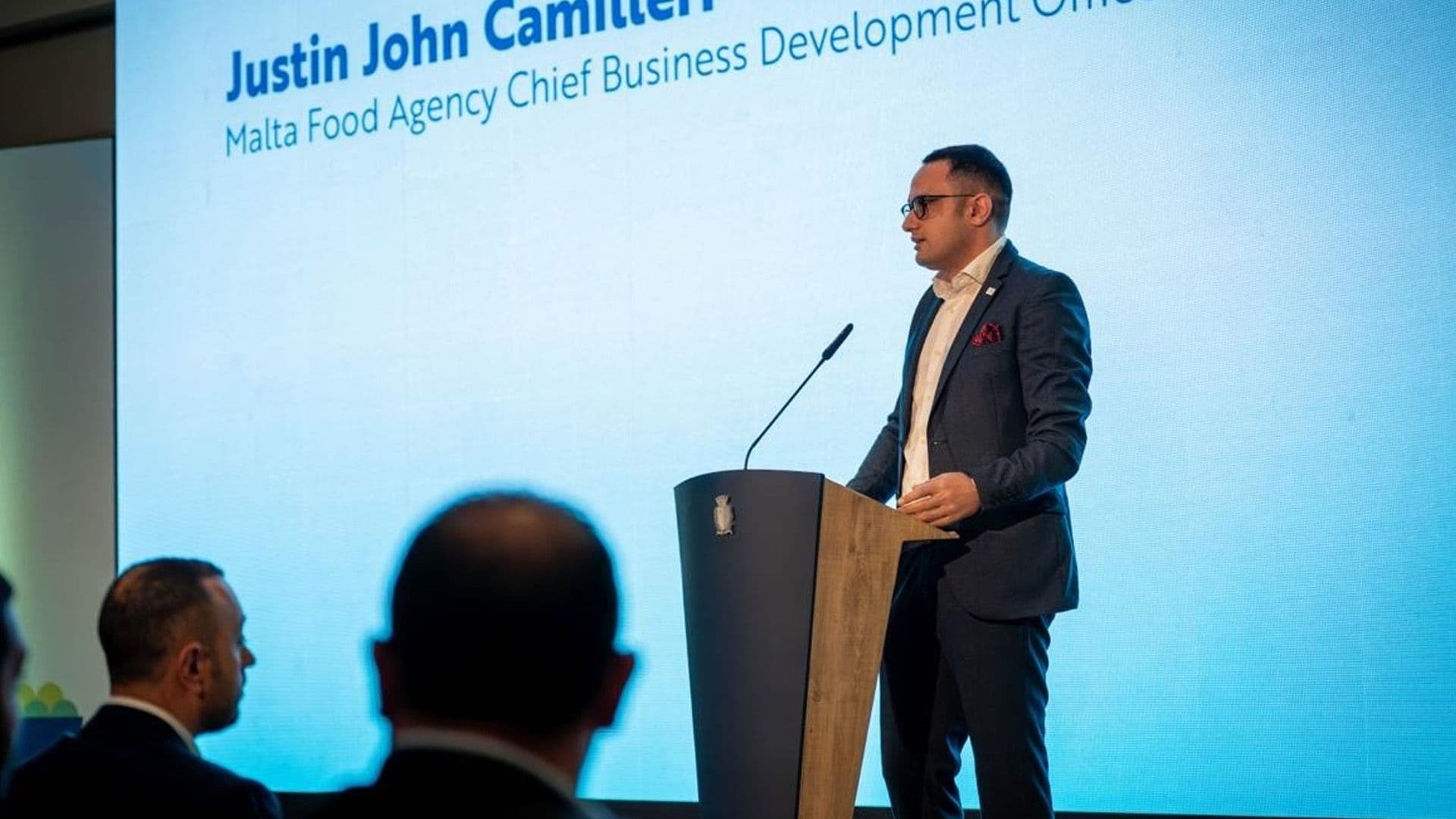 New Malta Food Agency Scheme To Support Local Food Producers