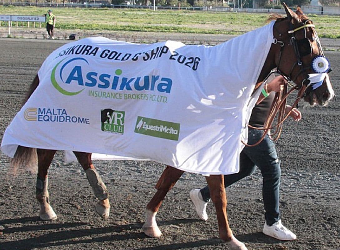 Thrilling Day of Racing as Meeting 8 Delivers Drama Across All Categories