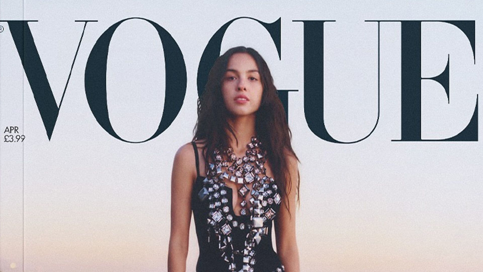 MALTESE BRAND 6FIFTYTWO® FEATURED IN APRIL ISSUE OF BRITISH VOGUE