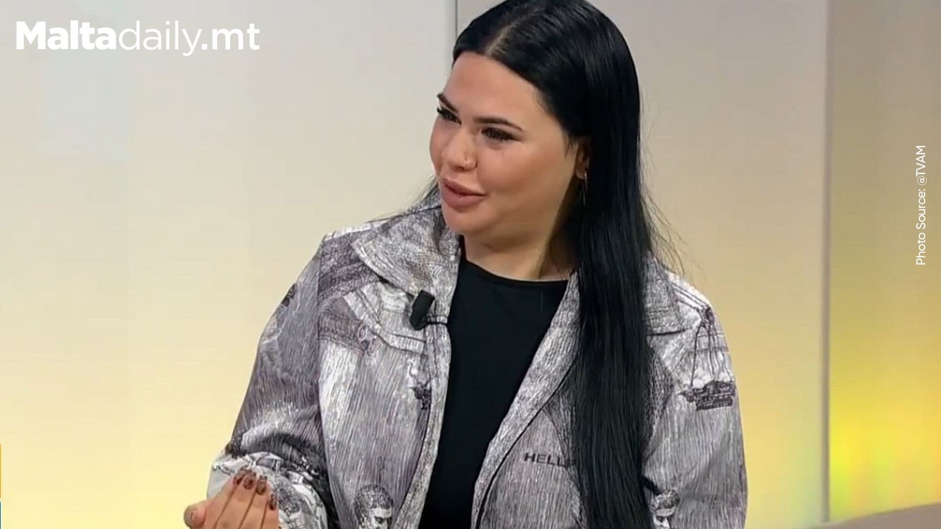 “Iġġilidt Against All Odds”