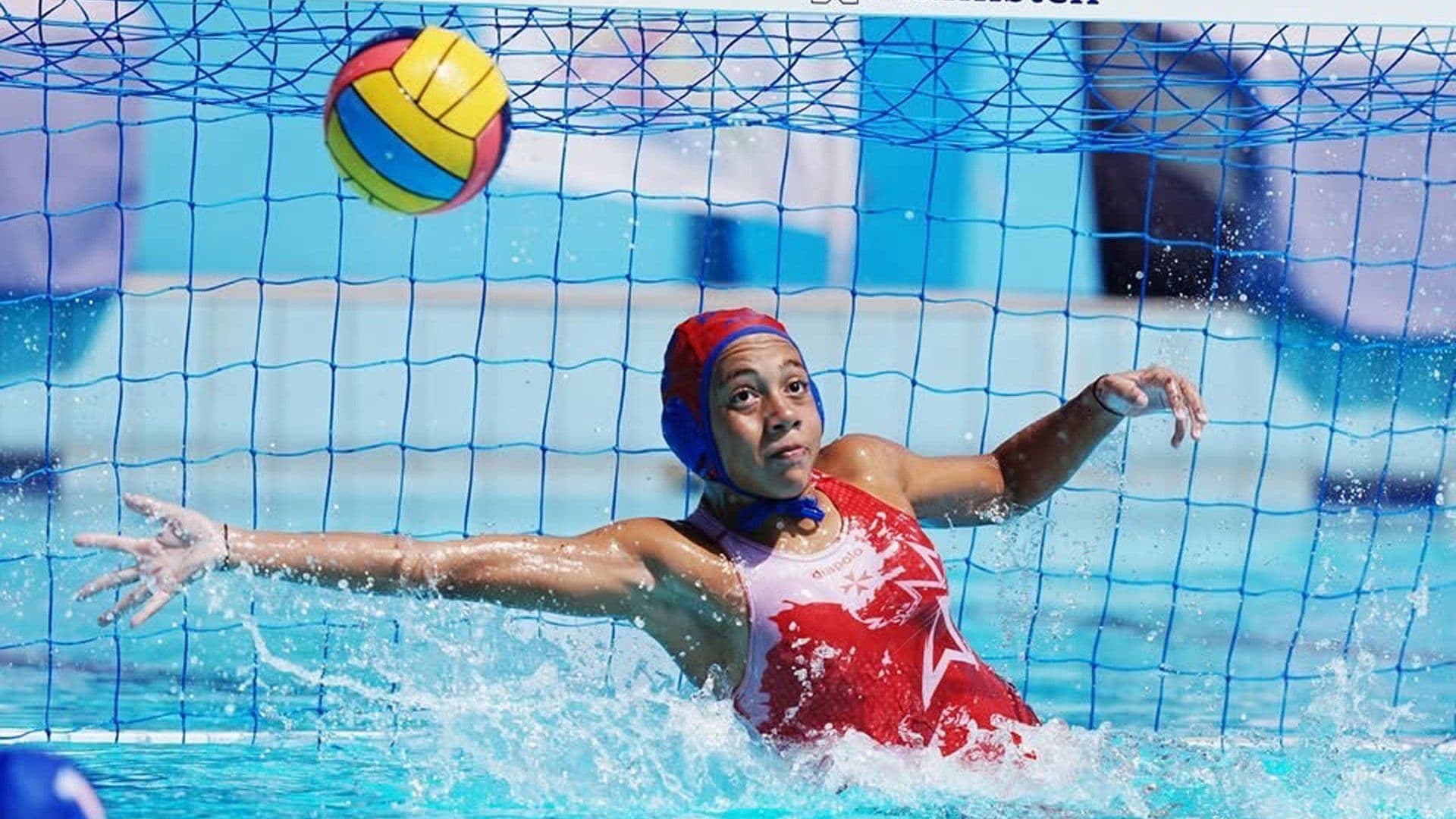 12-Year-Old Miia Clarke Spiteri Called Up to Maltese Senior National Team