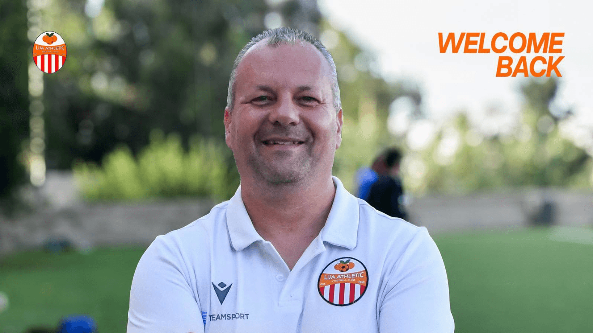 Joseph Galea Returns As Lija Athletic FC Coach