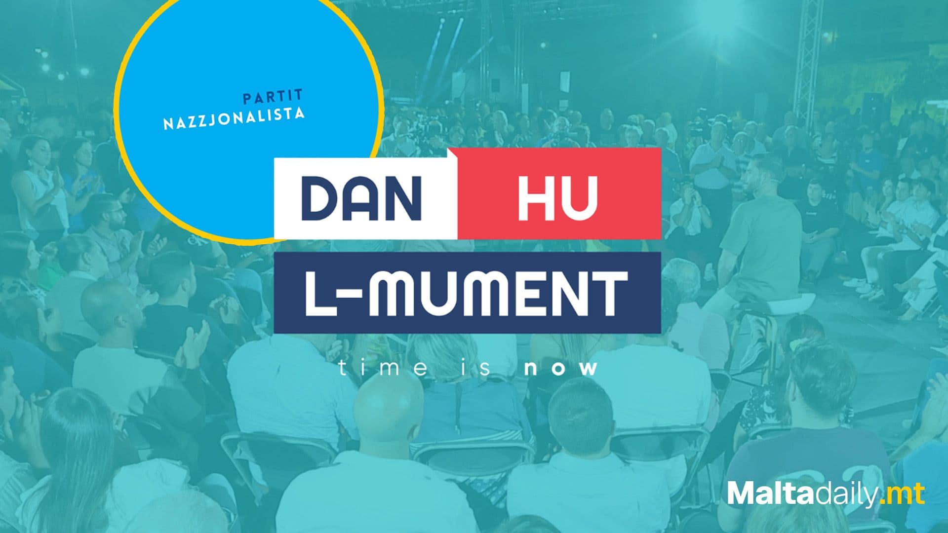 34 Nominations Submitted Ahead Of PN Executive Committee Election