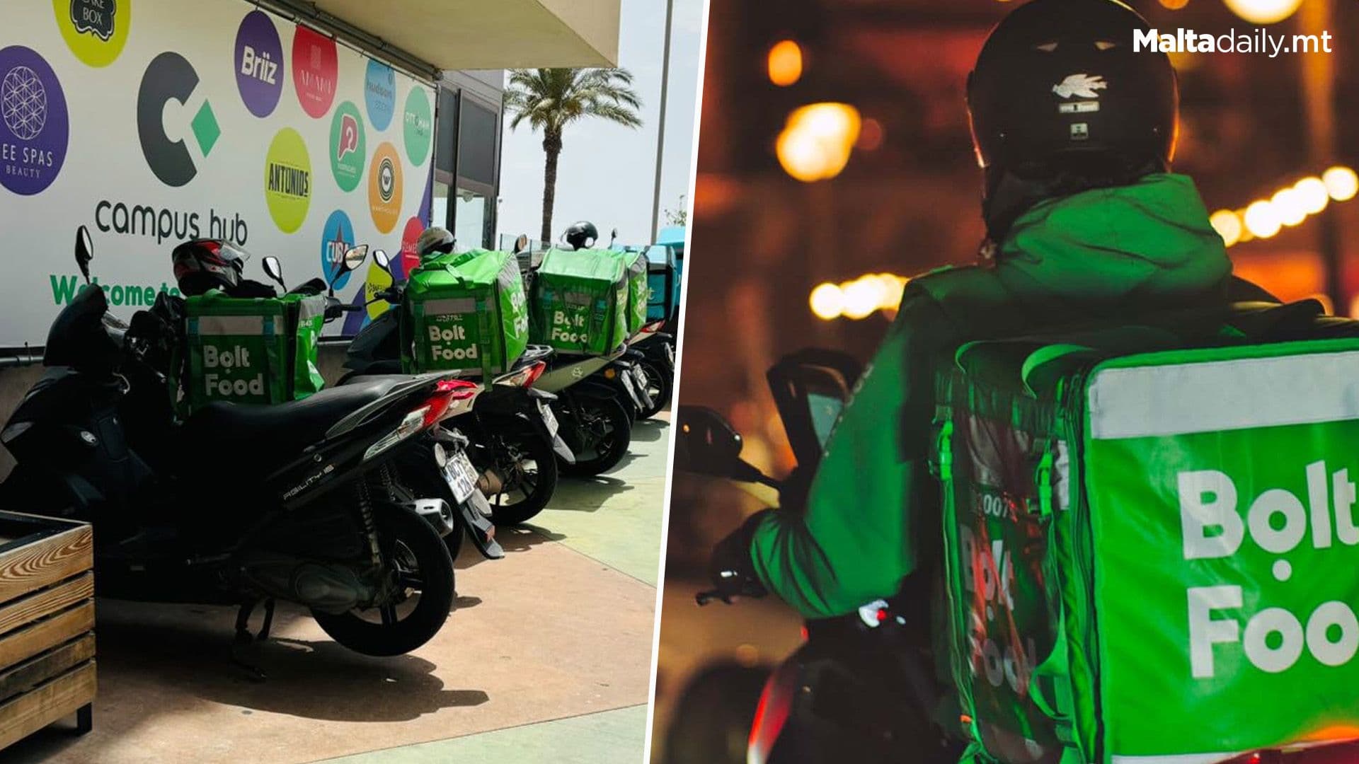 Bolt Couriers Should Unionise Advises Ministers Amid Strikes