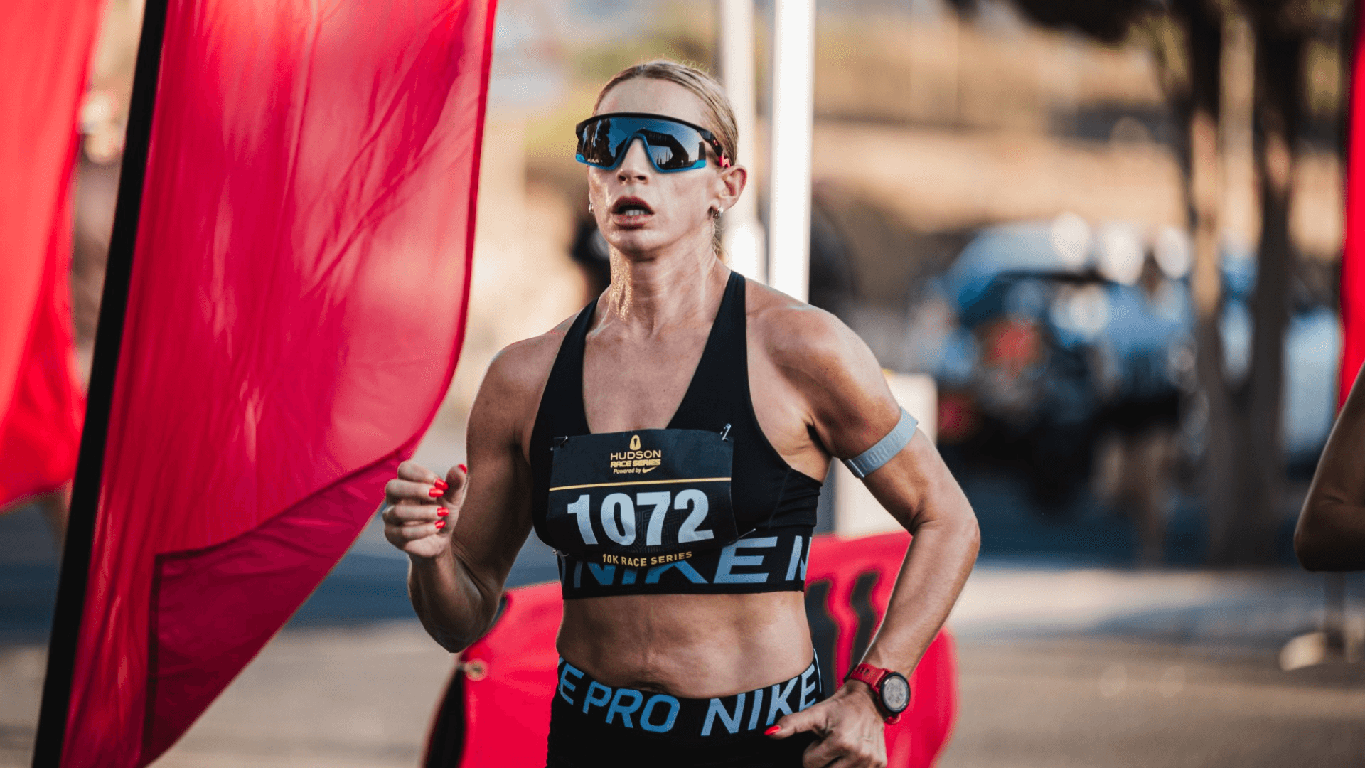Wallbank And Camilleri Zahra Lead The Way At Hudson Race Series Penultimate Race