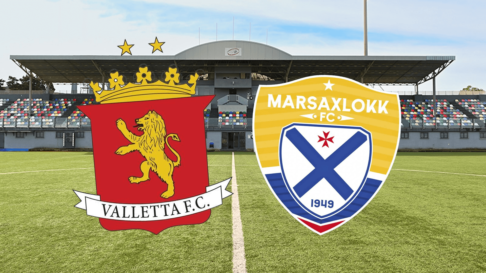Valletta And Marsaxlokk Clash In Second Game Of Matchday 3 Tonight