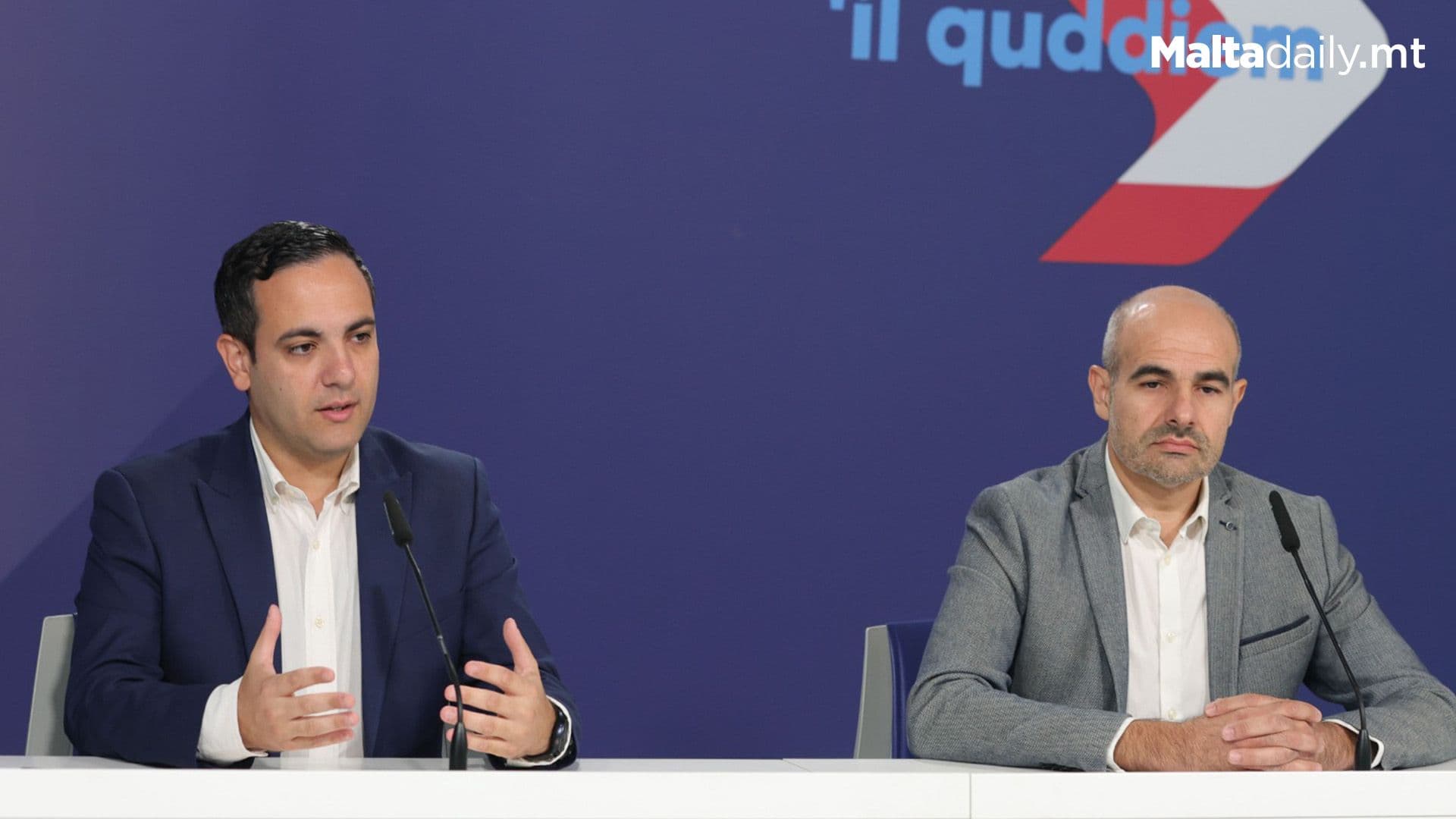 Partit Nazzjonalista To Go Ahead With Independence Events