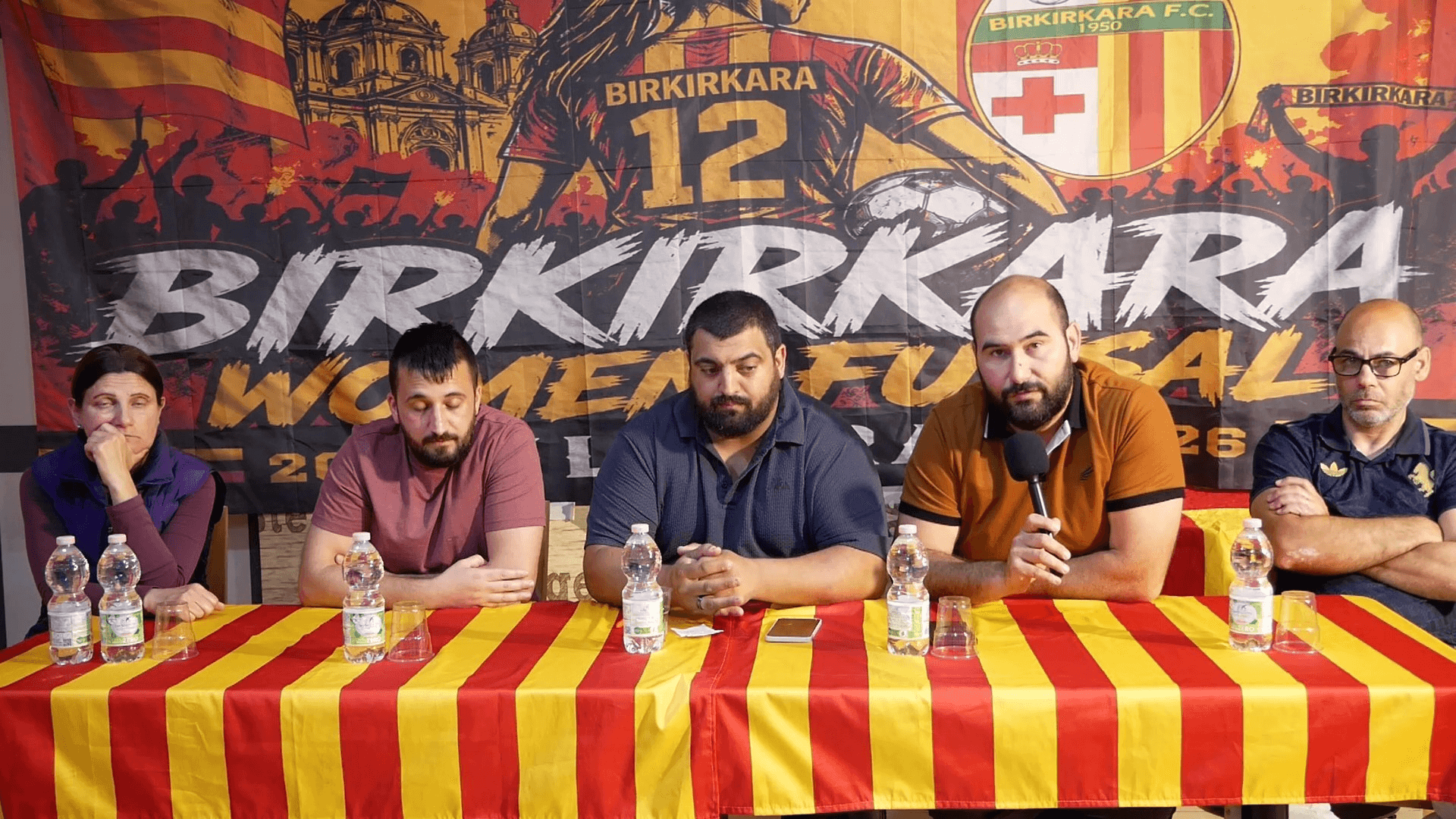 Birkirkara To Enter Women’s Futsal League Next Season