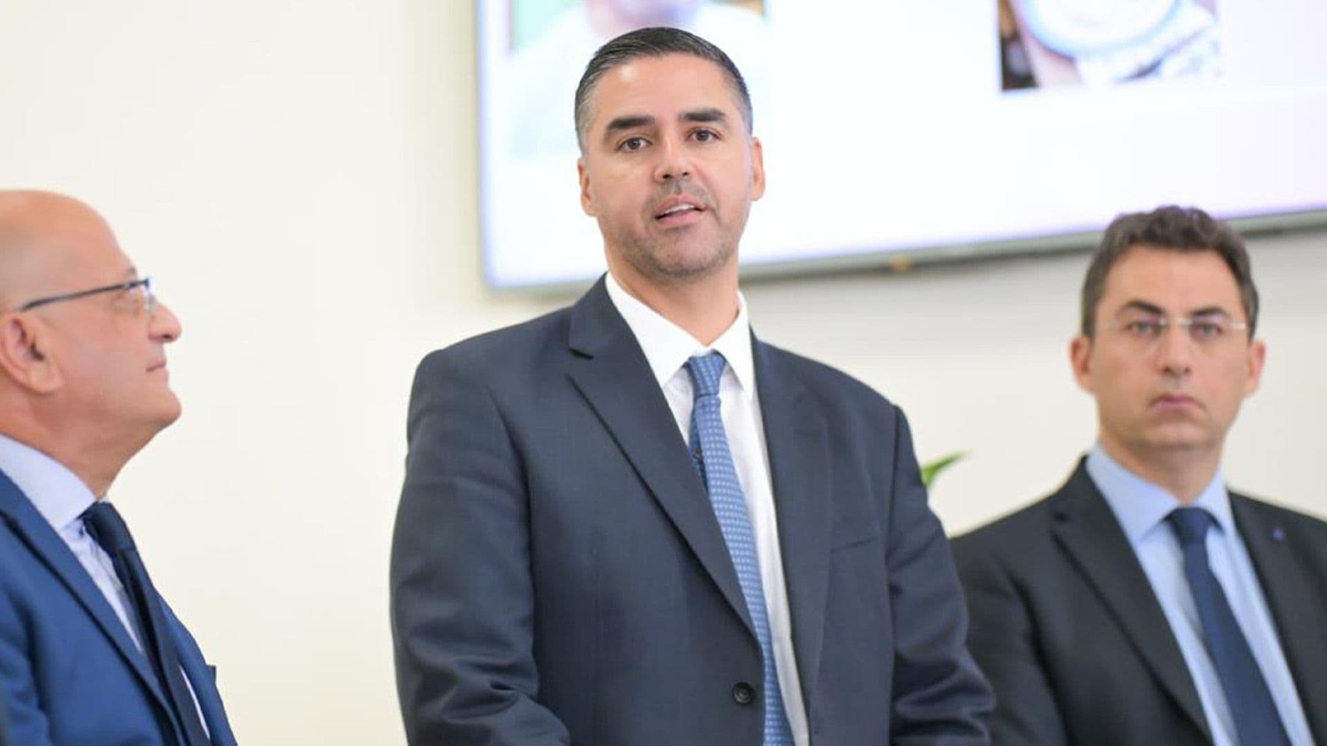 St Vincent De Paul Expands Ophthalmology Services With 5 New Clinics