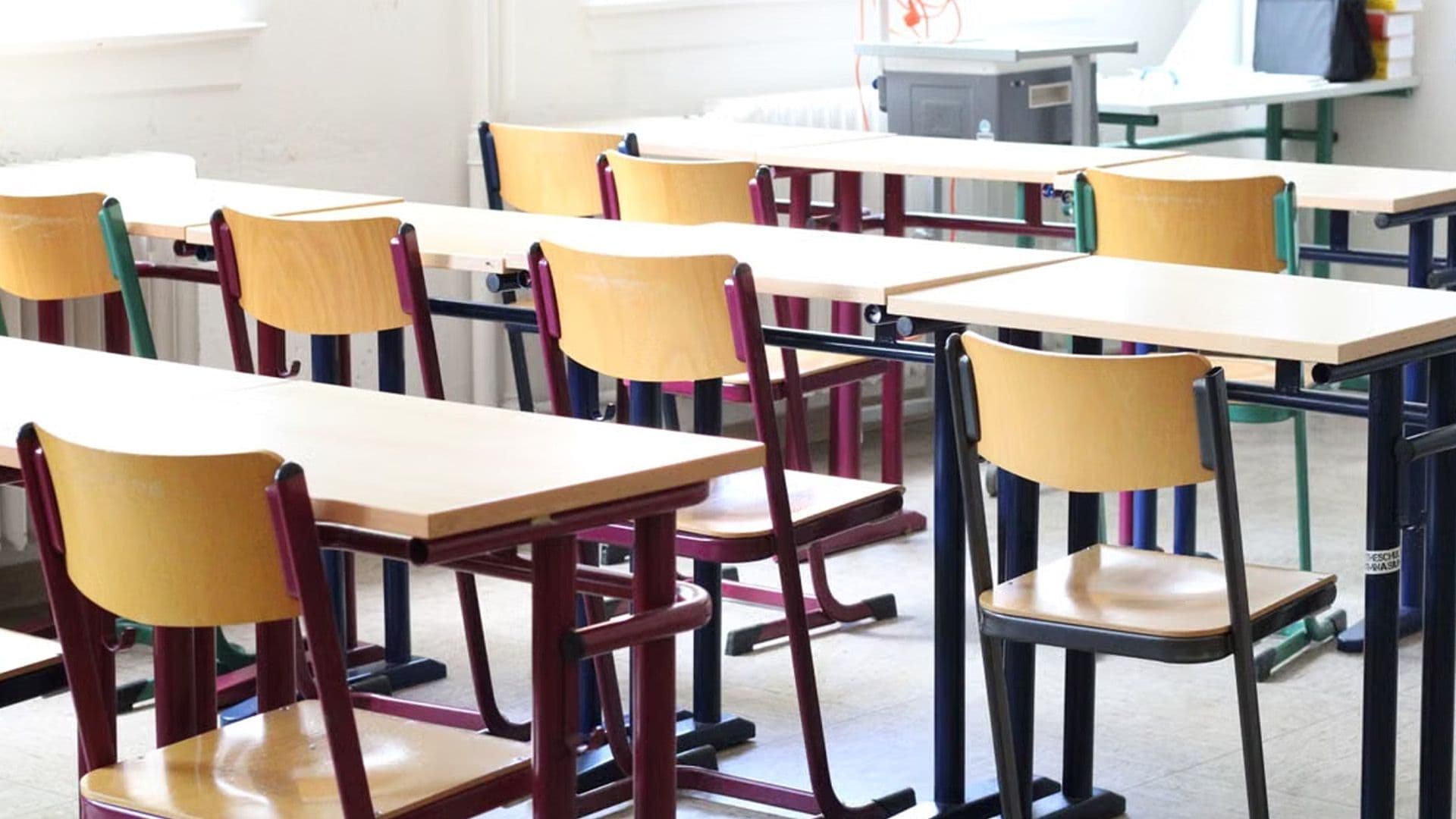 Today Is World Teachers Day