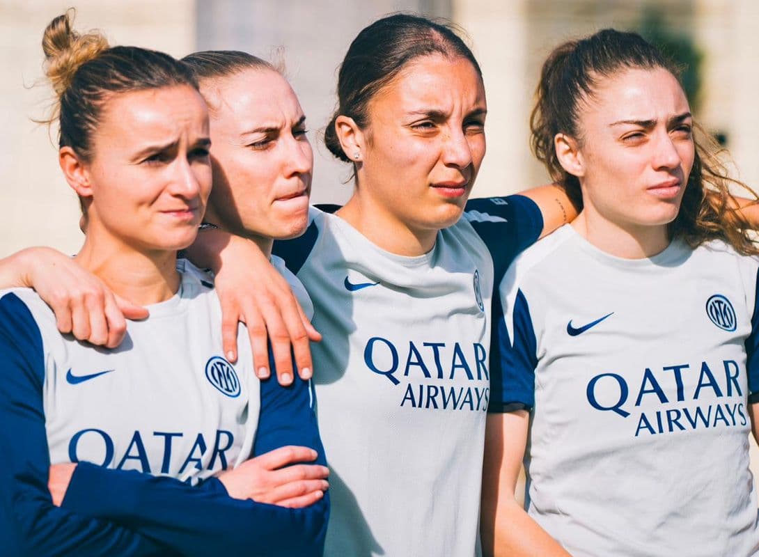 Haley Bugeja’s Inter Women face Hibernians Women in friendly tomorrow
