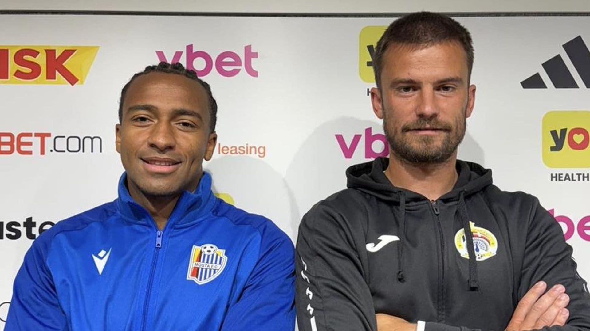 Hibernians and Mosta set for crucial showdown