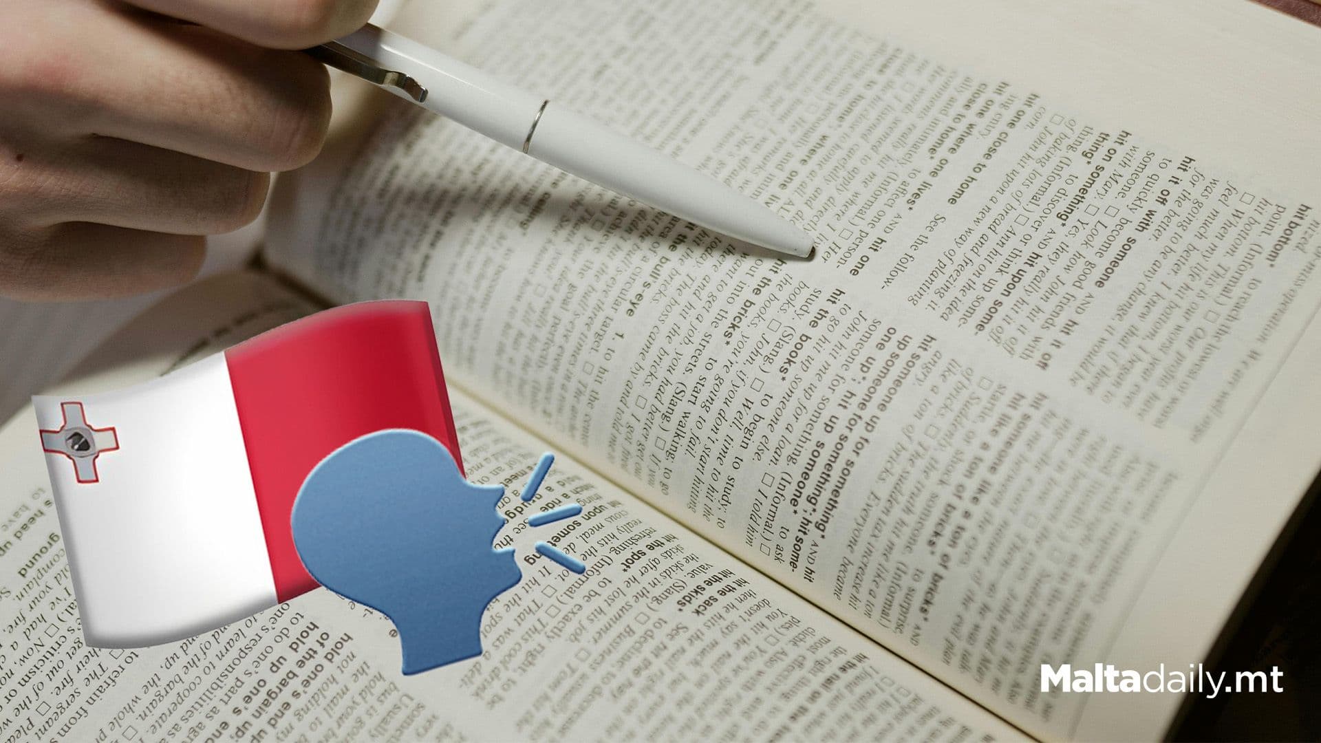 Is Maltese Really a Mix of Arabic and Italian? The Truth Might Surprise You