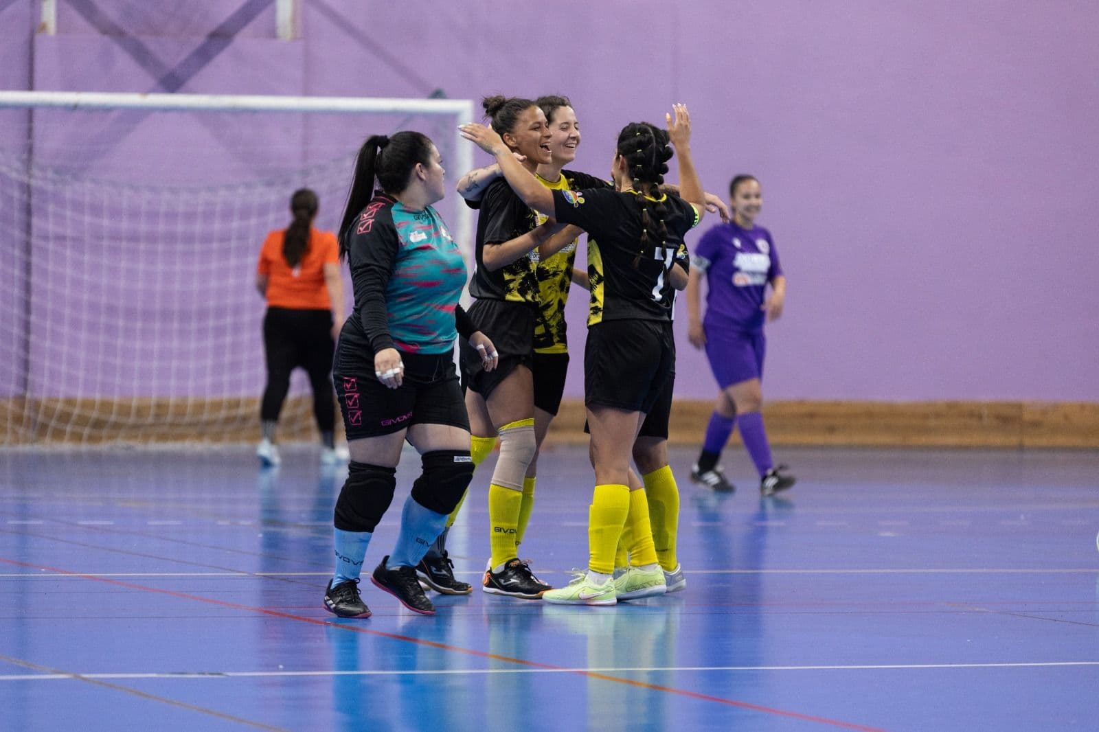 Zero Sei Take First-Step Advantage In Women’s Championship Final